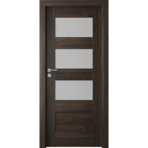 Porta Verte PREMIUM A.3 Dub Tmavý 